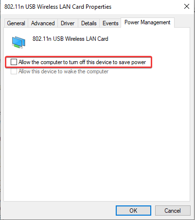 Picture of How to Fix Acer Laptop Wireless Network Not Working on Windows