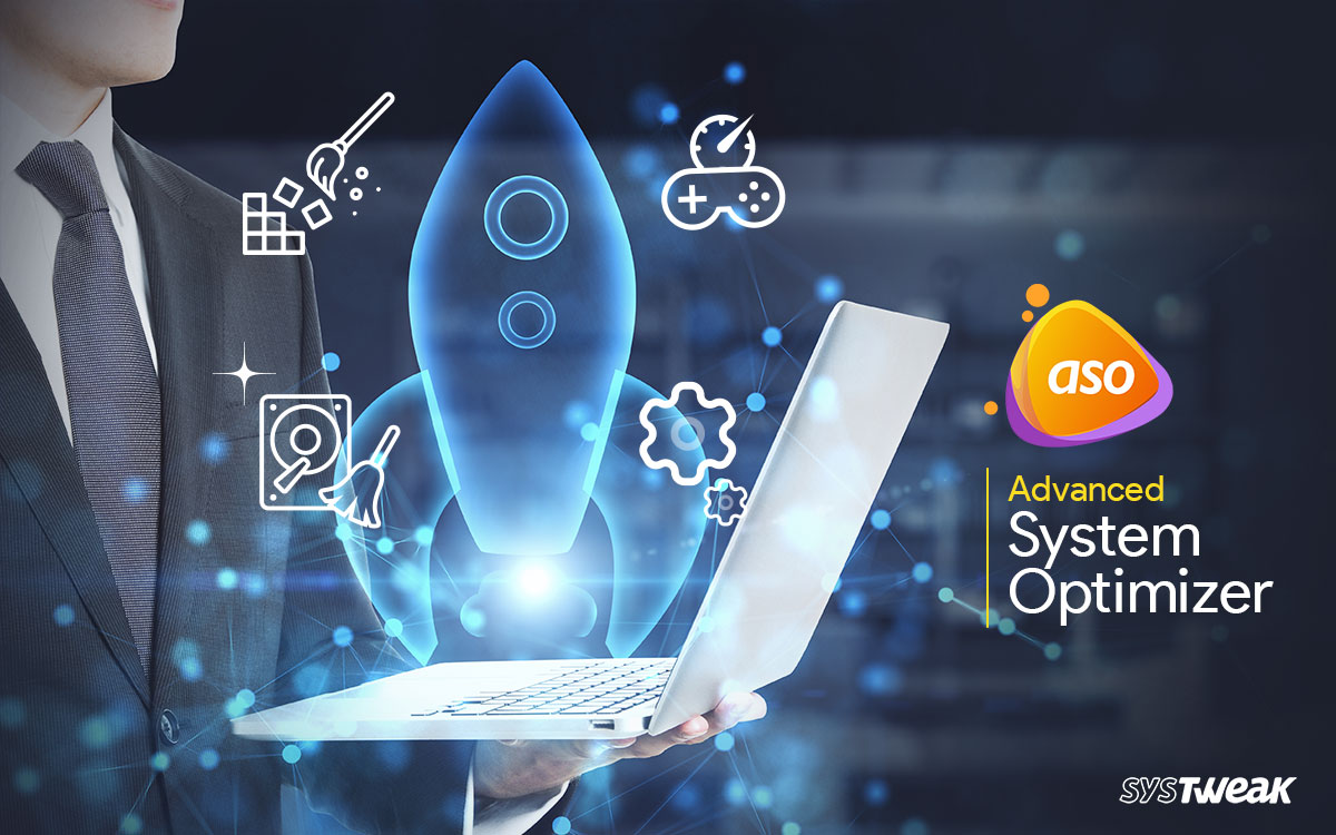 Review: Advanced System Optimizer - 2025