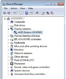 How To Download AMD Radeon r4 Graphics Driver On Windows