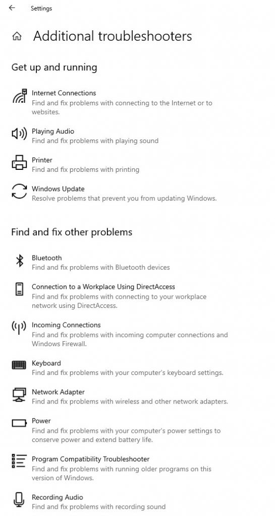How To Resolve The “EXCEPTION_ACCESS_VIOLATION” in Windows 11,10