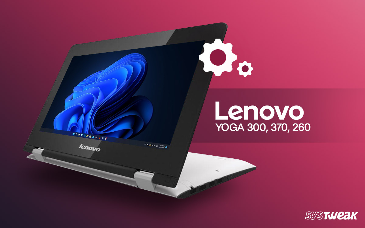 Camera Driver Update Lenovo Yoga – LIHS
