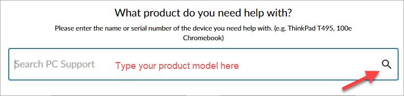 How to Update Lenovo Camera Driver
