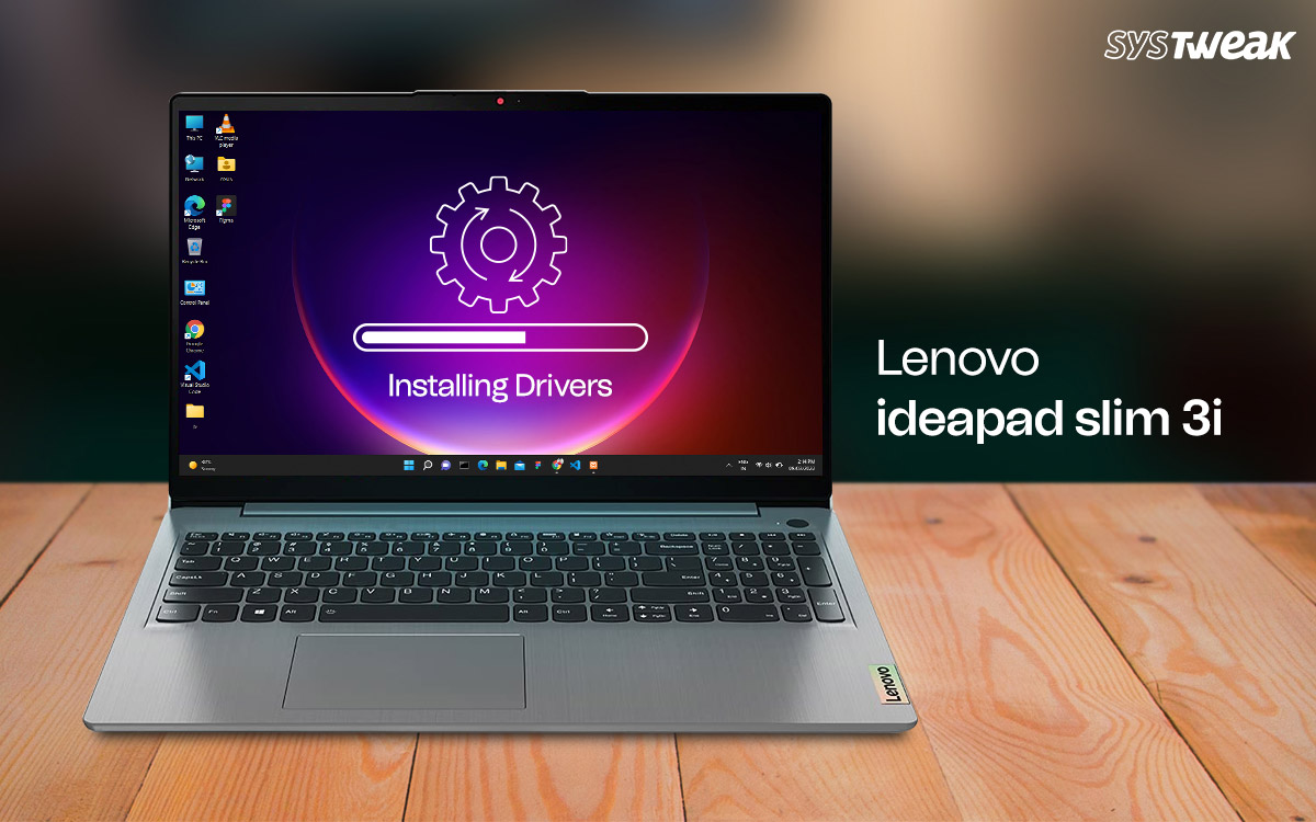 driver wifi windows 11 lenovo ideapad slim 3i
