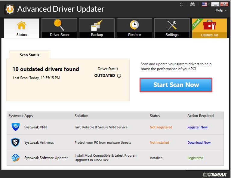 How to Download Intel Rapid Storage Technology Driver On Windows