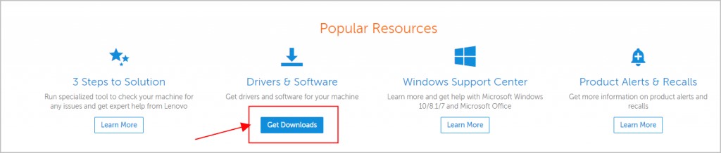 How To Download & Update Lenovo Power Management Driver for Windows 10
