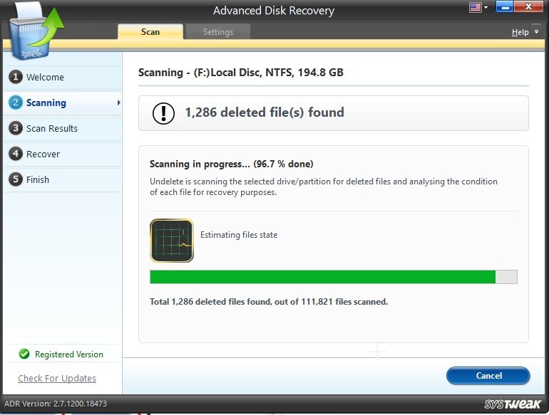 How to Recover Deleted Files