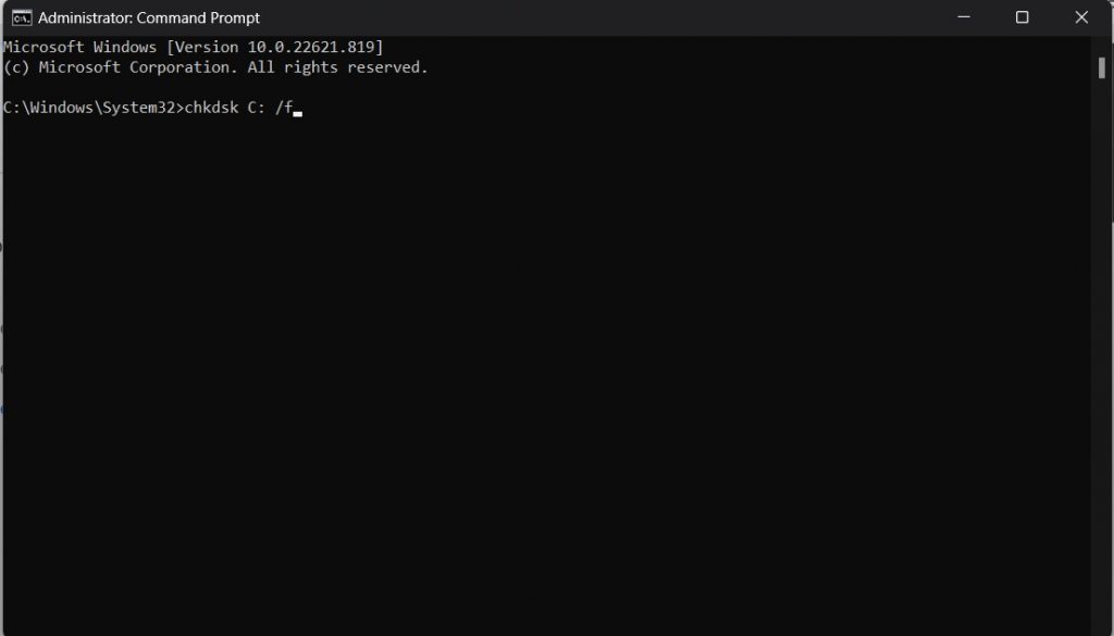 How to Recover Deleted Files