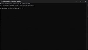 How to Recover Deleted Files