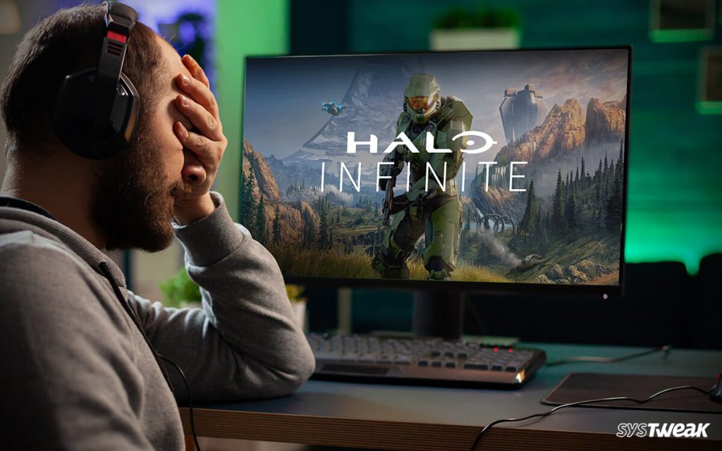How to Prevent Halo Infinite from Crashing on Windows PC