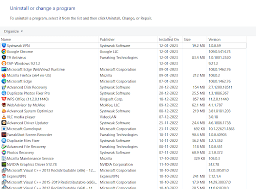 How To Fix Runtime Broker High CPU Usage (RuntimeBroker.exe)