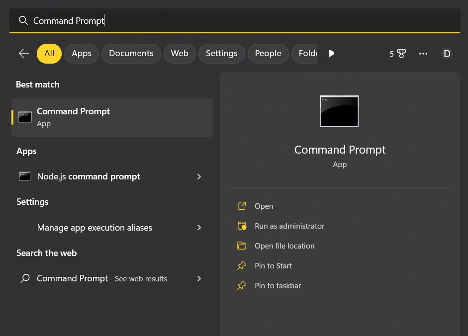 How to fix svchost high memory usage