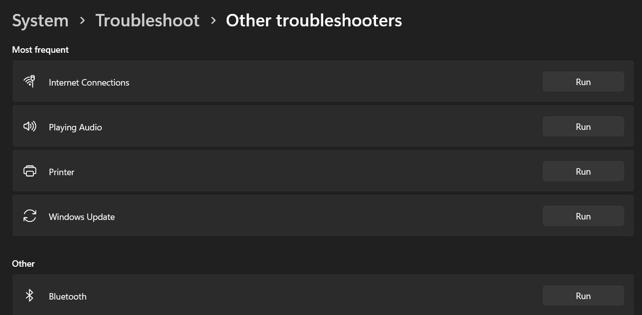 How to fix svchost high memory usage