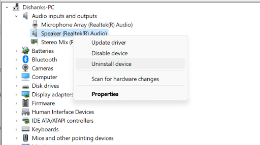 Fixed - Acer Aspire Series Sound Not Working