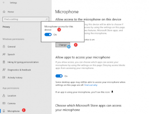 How to Fix Kotion Each G2000 Mic Not Working