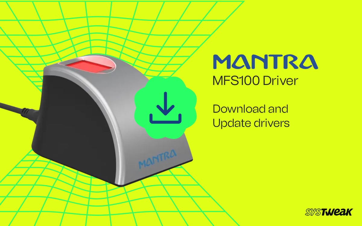 How to Download and Update Mantra MFS100 Driver How to Download and Update Mantra MFS100 Driver