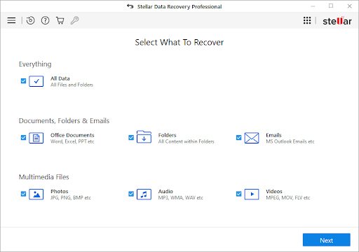 Research on File Recovery: Insights Into Retrieving Lost Files