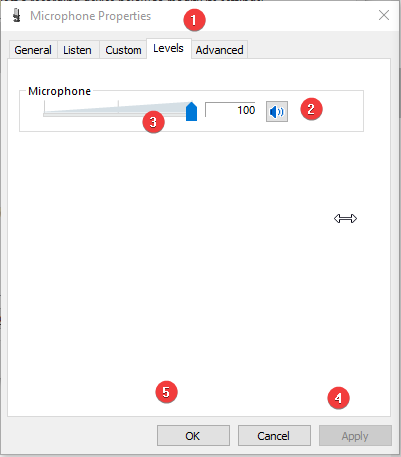How to Fix Kotion Each G2000 Mic Not Working