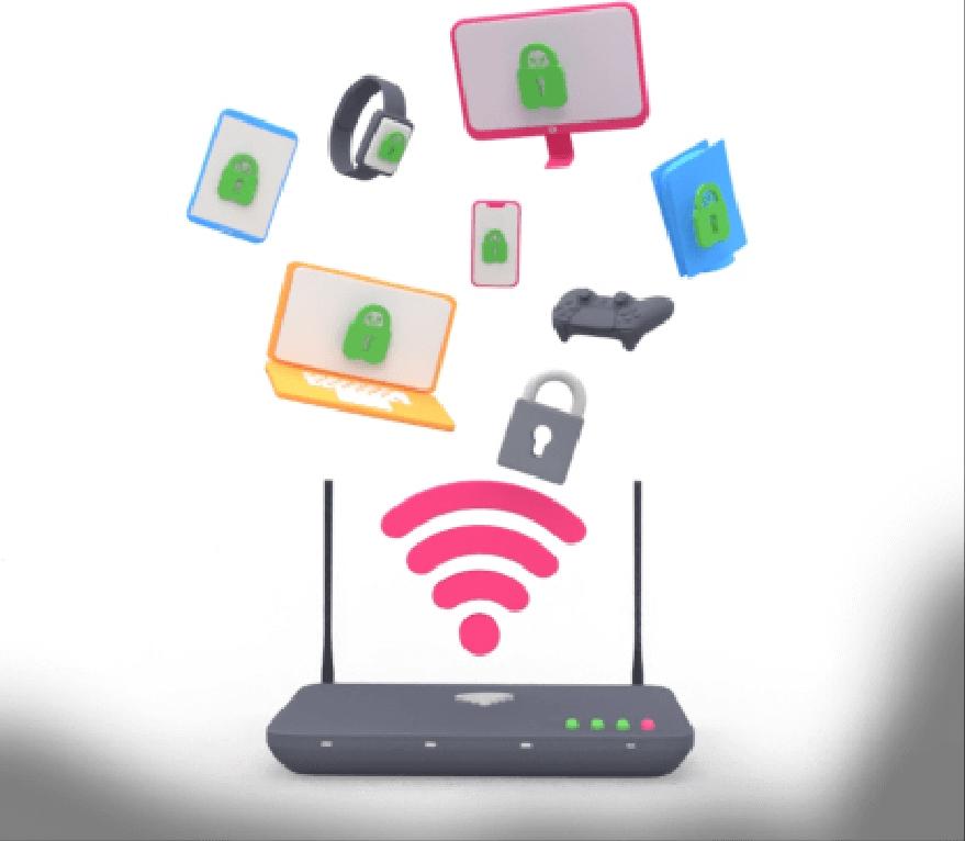 How to Identify If Your Router Has VPN Enabled