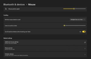 5 Ways to Fix Mouse Cursor Stuck: #3 Always Works!