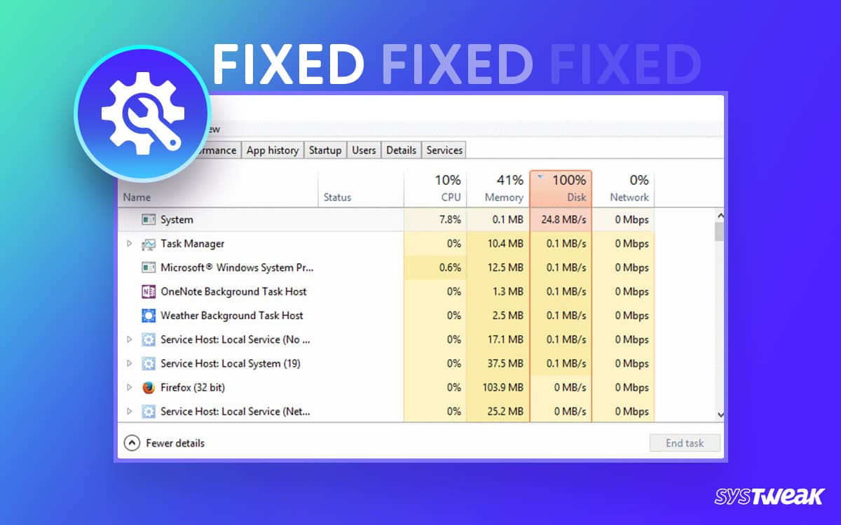 How to Manage ntoskrnl.exe High CPU or Disk Usage on Windows