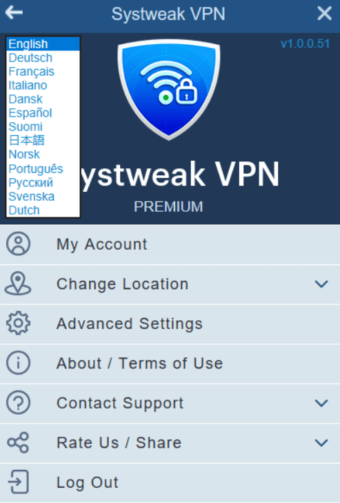 Systweak VPN Review: Unlocking Safe and Secure Internet Browsing