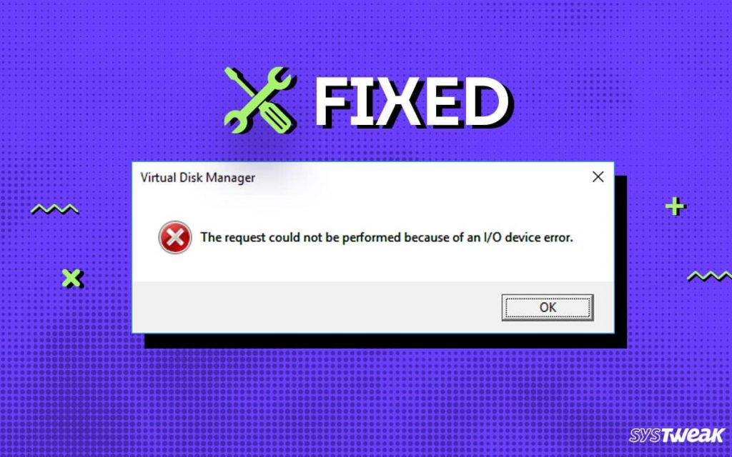 could not head 'https: Images High Quality Grahic The Request Could Not Be Performed Because of I/O Device Error