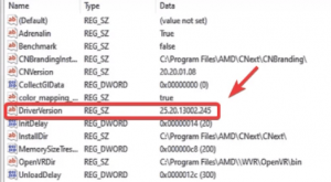 How to Fix ‘Radeon Software and Driver Versions do not Match’