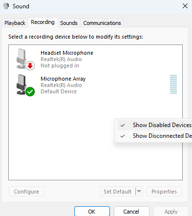 How To Fix HyperX Cloud 2 Mic Not Working On Windows 10